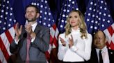 Trump wants his daughter-in-law Lara in senior position at RNC, report says