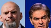 In Pennsylvania Senate race, Fetterman, Oz make last-minute push for Black voters