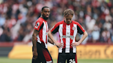 Toney: I've told England team-mates how to stop Brentford's Danes!