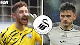 Jamie Paterson features: 2 Swansea City deals that will push August 30th transfer deadline