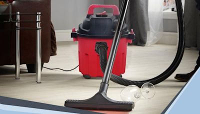 Best wet and dry vacuum cleaners: Top 8 options for cleaner home