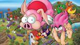 Classic PS1 Platformer Tomba! Arrives on PS5 in August