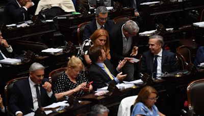 El Gobierno presentó ante los dialoguistas su reforma electoral, pero no hay consenso para eliminar las PASO