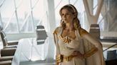 'The Boys' star Erin Moriarty fires back at misogynistic Starlight haters: 'I do feel dehumanized'