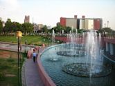 Connaught Place, New Delhi