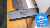 Hurry, your final call to score up to 51% off Fire TV Sticks — complete with free month of Game Pass access