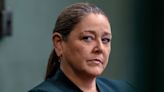 Camryn Manheim leaving 'Law & Order' after season 23 finale