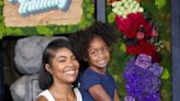 Gabrielle Union & Daughter Kaavia Demonstrate the Best Way to Get Over Heartbreak