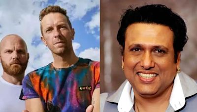 Coldplay Announces Retirement Amid India Ticket Scam; Govinda Accidentally Shoots Himself In The Leg - News18