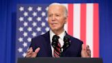 Biden administration announces additional $7.7 billion in student debt relief