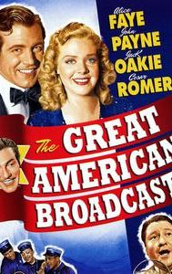 The Great American Broadcast