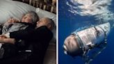 There's An Extremely Eerie Connection Between The Old People On The Bed In "Titanic" And The Captain Of The Missing...