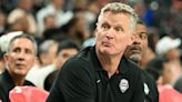 Who is the Head Coach of the USA Men's Olympic Basketball Team?
