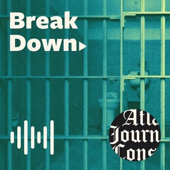 Breakdown: The Atlanta true crime podcast