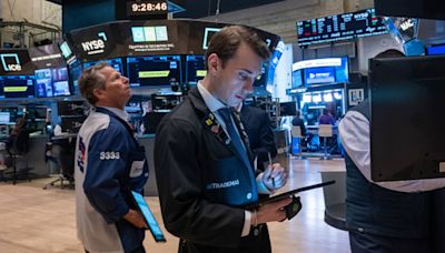 Stock futures are little changed after S&P 500 closes above 5,300 for the first time: Live updates