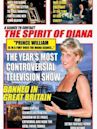 The Spirit of Diana
