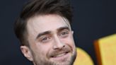 Daniel Radcliffe reveals his favourite role to date