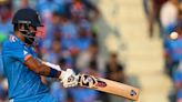 India star KL Rahul breaks Rohit Sharma’s Cricket World Cup record