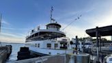 Toronto Island ferry operating on modified schedule 'until further notice' after Saturday crash