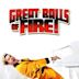 Great Balls of Fire! - Vampate di fuoco