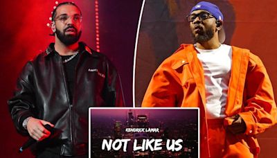 Secret daughter? Drake responds to Kendrick Lamar claims with new diss track ‘The Heart Part 6’