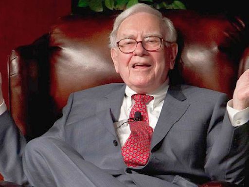 Inversiones: ¿cuál era el as en la manga que Warren Buffett tenía guardado?