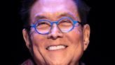 Robert Kiyosaki Says Federal Reserve No Longer Promising Inflation At 2% — 'Only Save Real Gold, Silver, and Bitcoin'