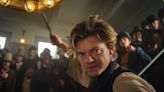 ‘The Artful Dodger’: Disney Unveils First Look Images, November 29 Launch Date For Australian Series Starring Thomas Brodie...