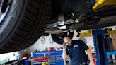 Yes, your auto repair prices are higher, thanks to higher labor and parts costs