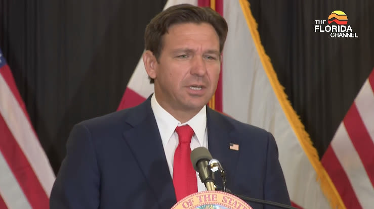 DeSantis says Florida prosecutors will pursue case over ‘most serious’ offense in assassination attempt of Trump