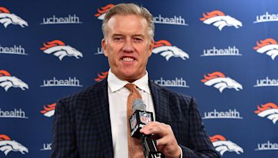 Elway's 'Biggest' Mistake as Broncos GM: Passing on NFL All-Pro Quarterback in Draft