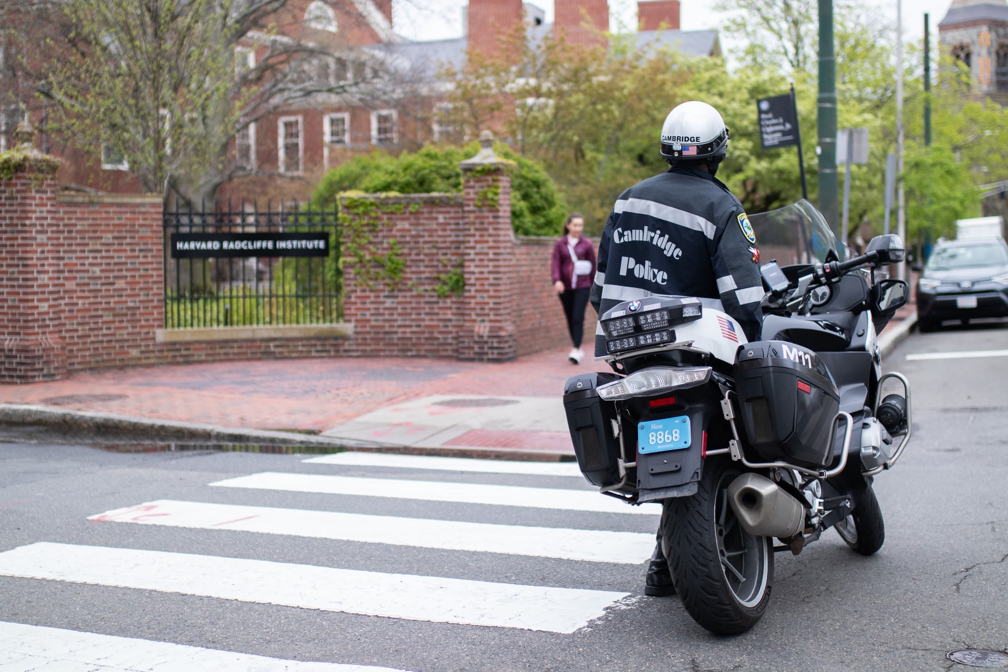 Amid Encampment, Cambridge City Council Discusses Resolution Supporting Student Right to Protest | News | The Harvard Crimson