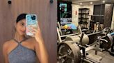 Suhana Khan Is The Happiest As She Marks Her Attendance At The Gym, Photo - News18