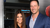 Tiffani Thiessen Posted an Icy Instagram With Her Husband and Fans Have So Many Thoughts