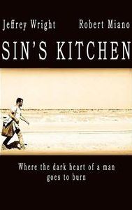 Sin's Kitchen