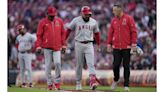 Angels’ Anthony Rendon to miss significant time with torn hamstring