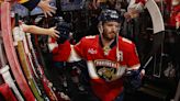 ‘My life dream': Tkachuk says Panthers ‘more prepared' for Stanley Cup Final
