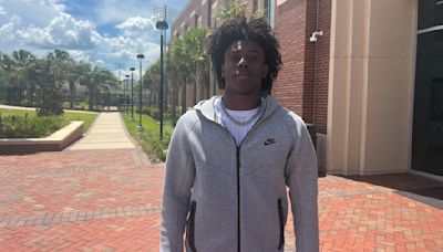 Gators Battling In-State Rivals for Four-Star South Florida Safety