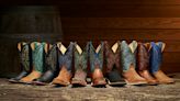 Justin Boots Is Now Official Boot of Texas Rangers MLB Team as the Western Market Heats Up