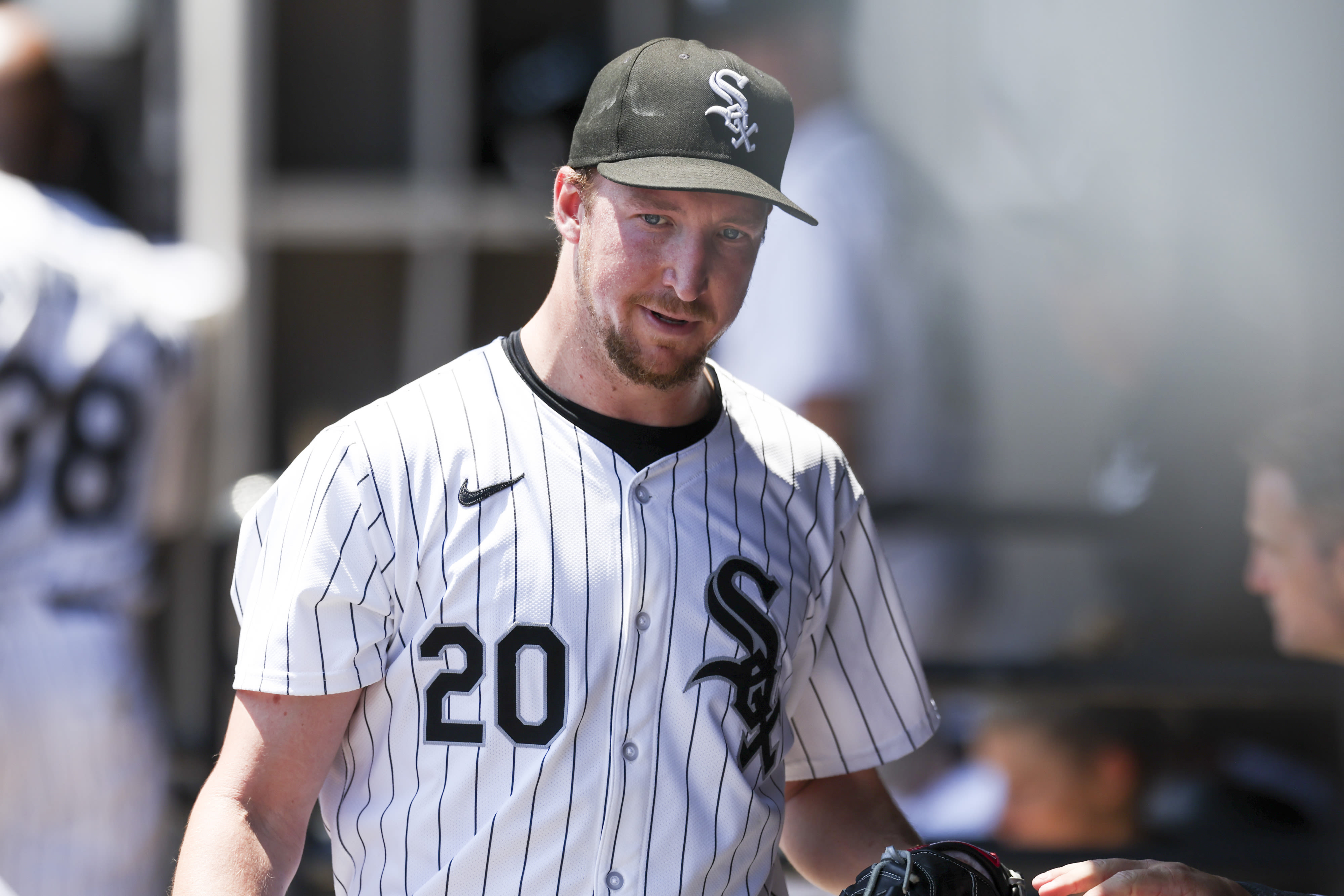 Chicago White Sox trade Erick Fedde, Michael Kopech and Tommy Pham in a 3-team deal