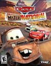 Cars Mater-National Championship