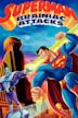 Superman: Brainiac Attacks