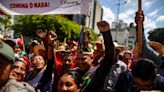 Indígenas de Venezuela celebran el Día de la Resistencia llamando a la defensa del territorio