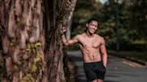 Singapore #Fitspo of the Week: Avery Aloysius Yeo