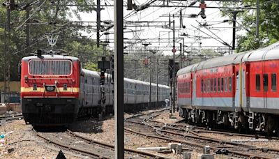 Indian Railways extends train services, changes departure timings on THESE routes. Check complete list here | Today News