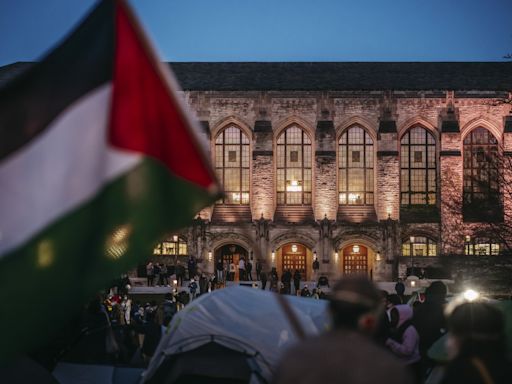 Protestos pró-Palestina nos EUA: Entenda as demandas dos universitários e as críticas aos atos sobre Gaza