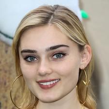 Meg Donnelly