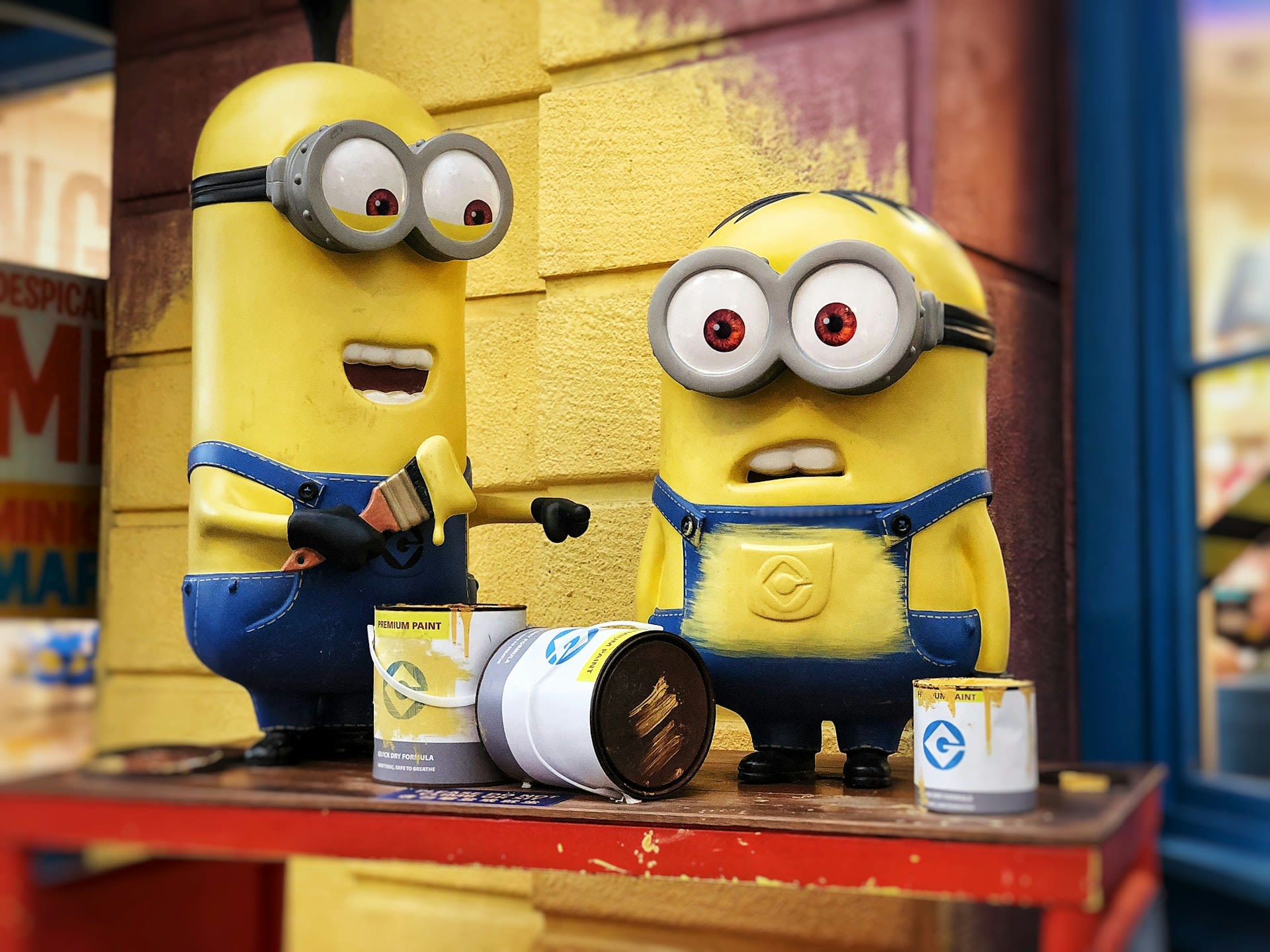 “Despicable Me 4” Delivers Family Hilarity - Canyon News