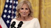 Jill Biden Is in 'Good Spirits' After Having Skin Cancer Lesions Removed from Above Her Eye and Chest