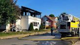 Fire overnight in Slatington | Times News Online